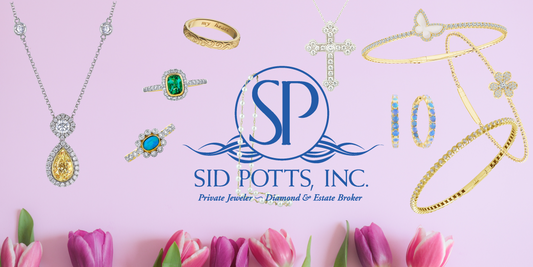 Show Your Love with Sid Potts, Inc. This Mother's Day