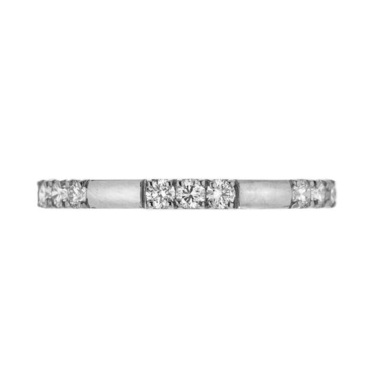 Luna Diamond Band