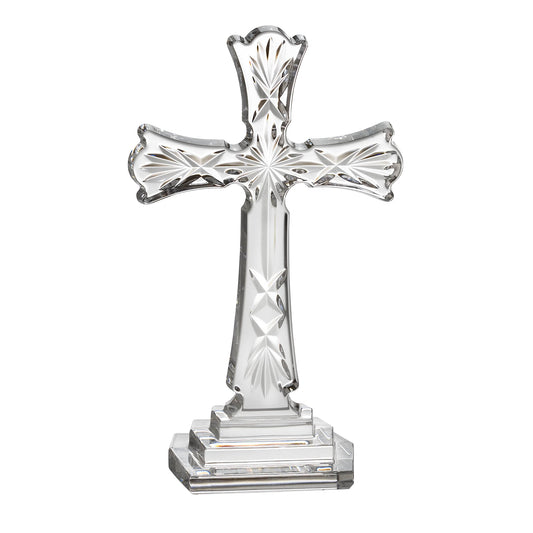 Standing Cross 8"