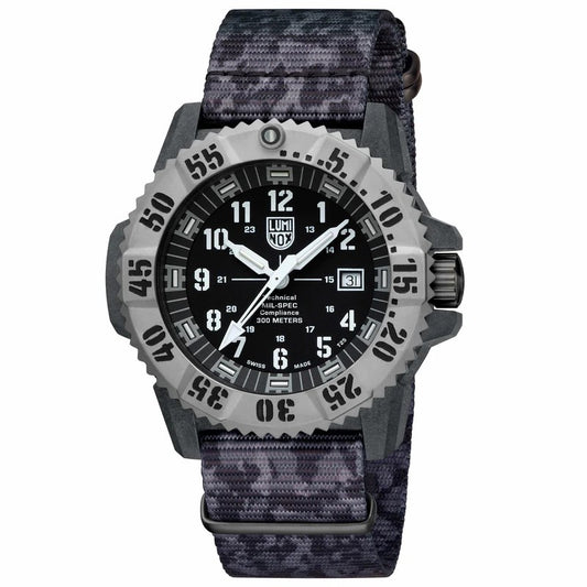 XL.3351.1.SET -- MIL-SPEC Military Watch, 46mm