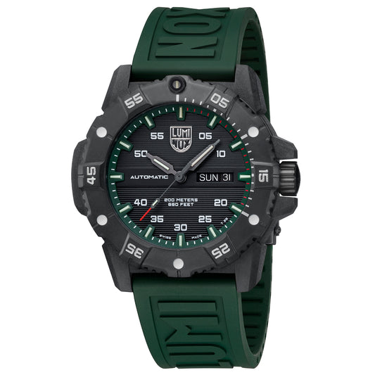 Master Carbon SEAL Automatic