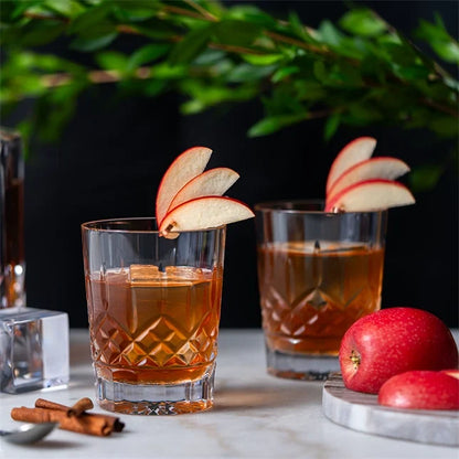 Double Old Fashioned 12oz