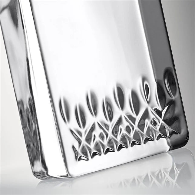 Lismore Essence Clock, 5.5in