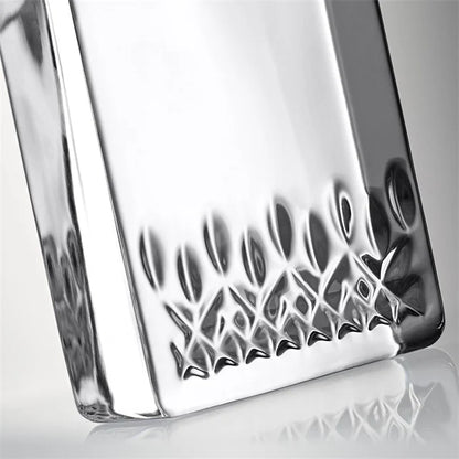 Lismore Essence Clock, 5.5in