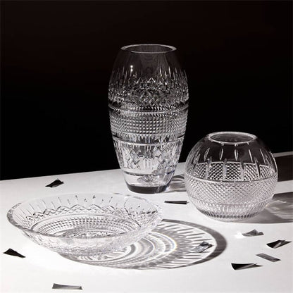 The Night Before Christmas Vase, 13in