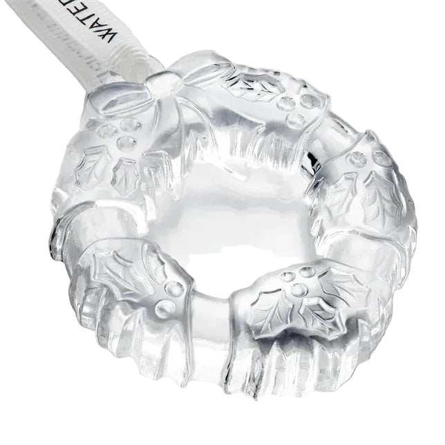 Mini Wreath Ornamnet