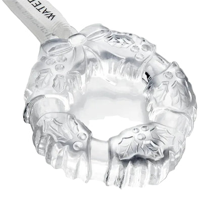 Mini Wreath Ornamnet