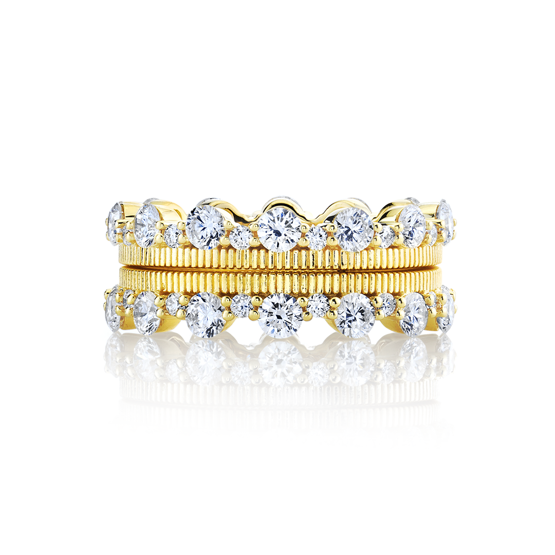 Diamond Ring Guards