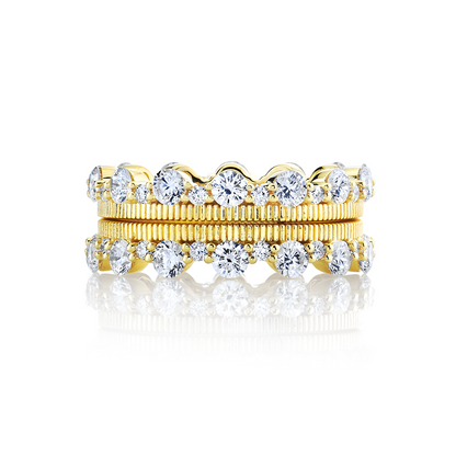 Diamond Ring Guards