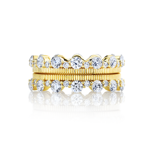 Diamond Ring Guards
