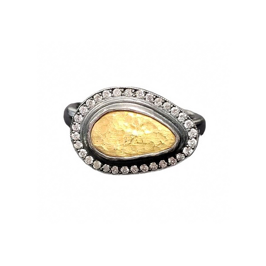 Reflections Ring