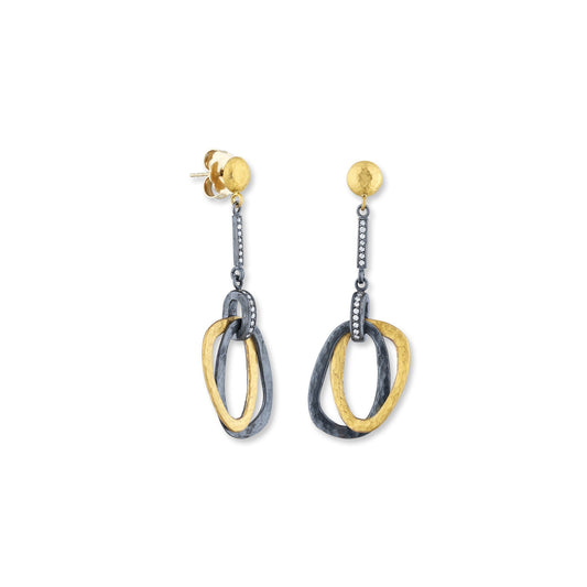 Dangle Earrings