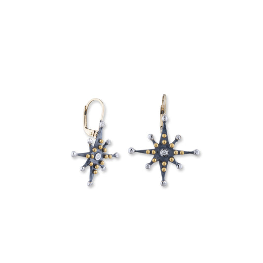 Starburst Earrings