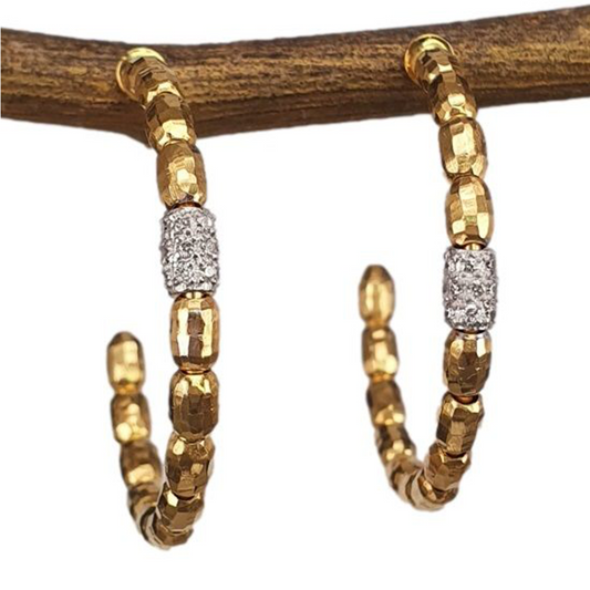 Hoop Earring