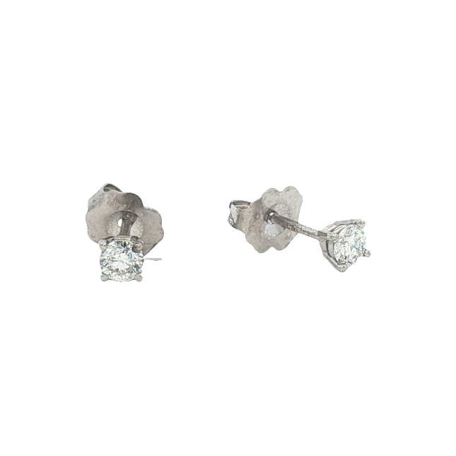 Diamond Studs