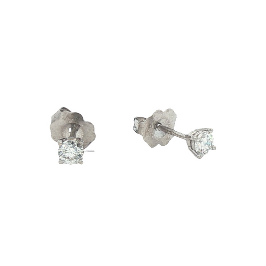 Diamond Studs