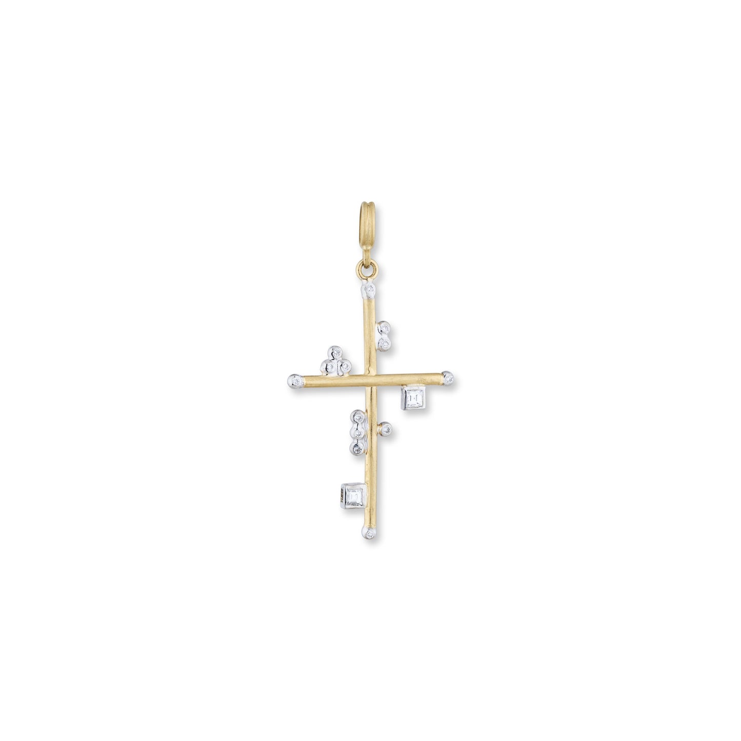 Cross Pendant