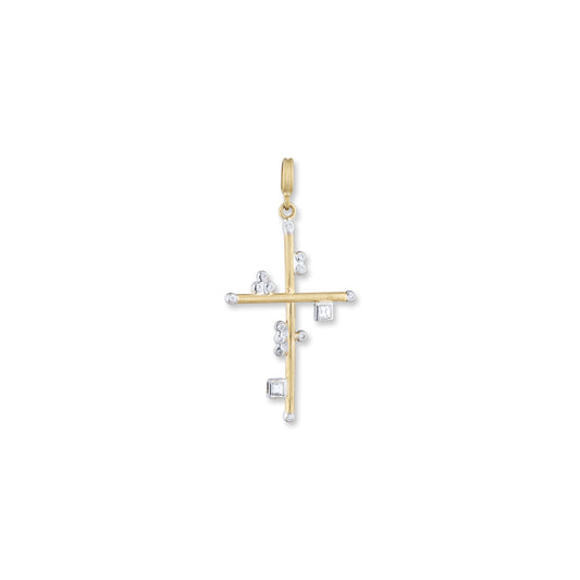 Cross Pendant