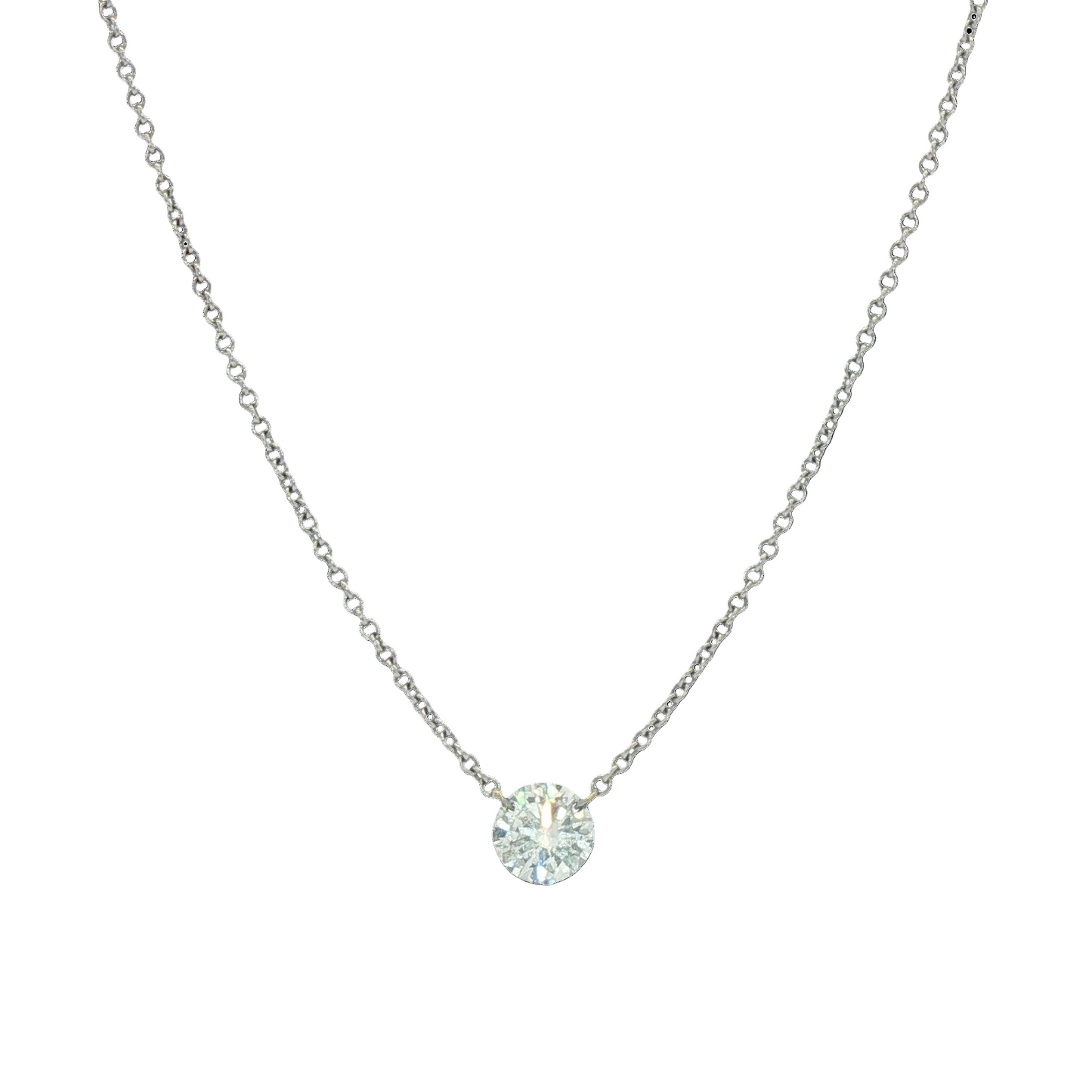 Diamond Necklace