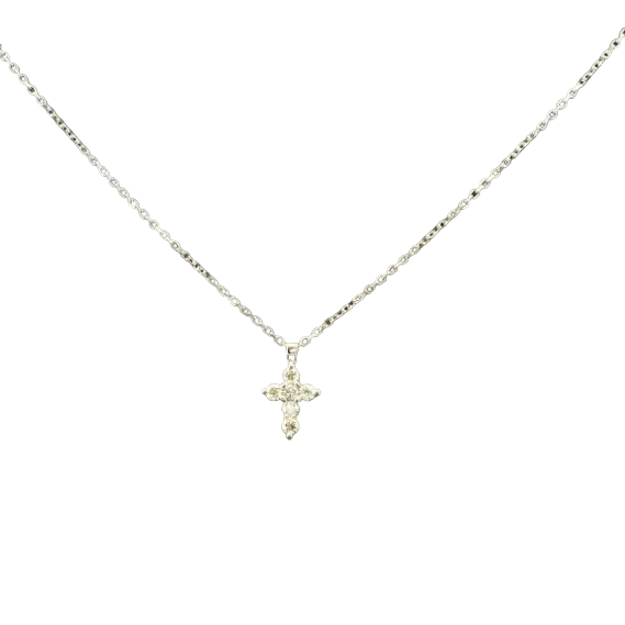 Diamond Cross
