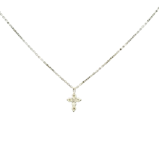 Diamond Cross