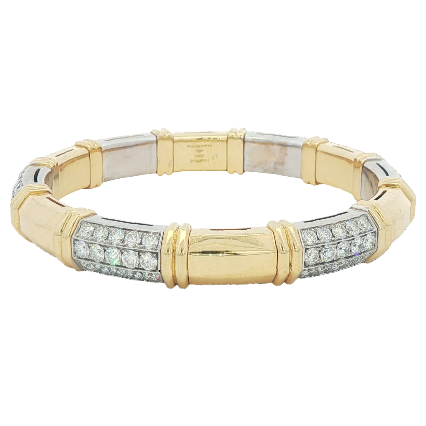 Diamond Xpandable Bracelet