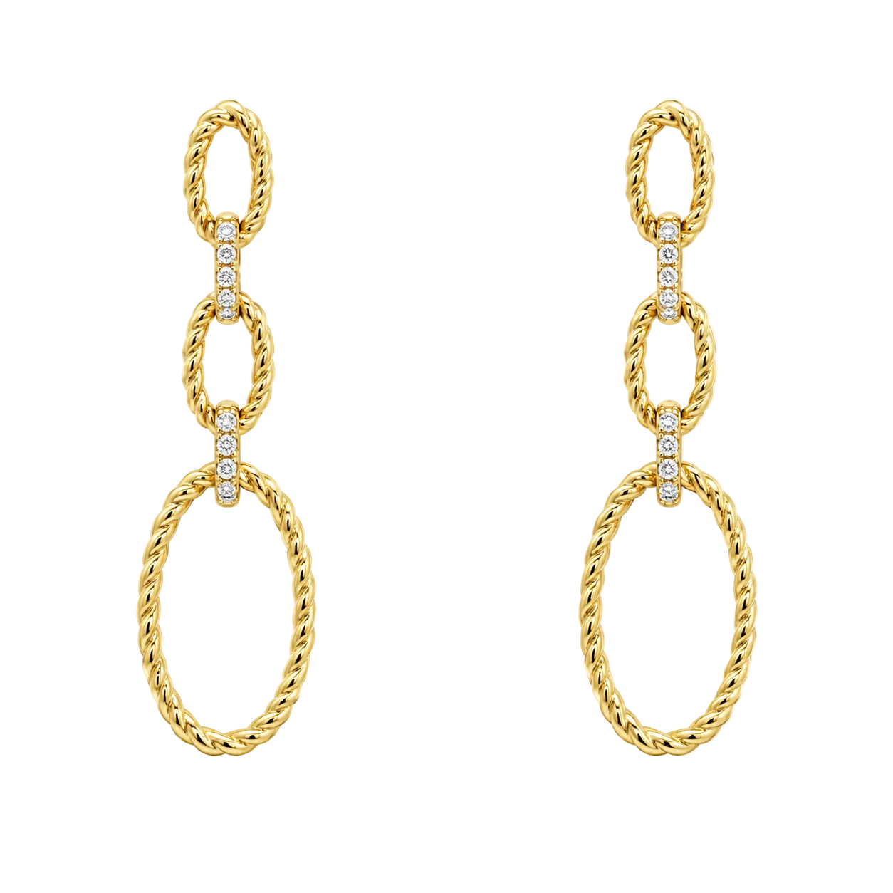 Dangle Earrings