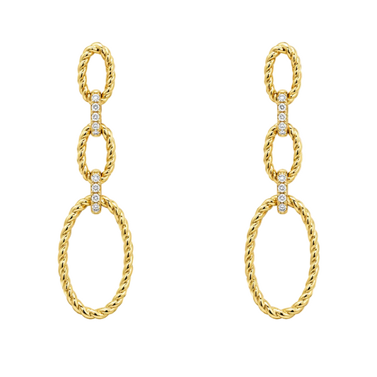 Dangle Earrings