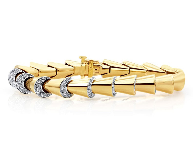 Diamond Bracelet