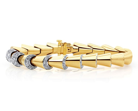 Diamond Bracelet