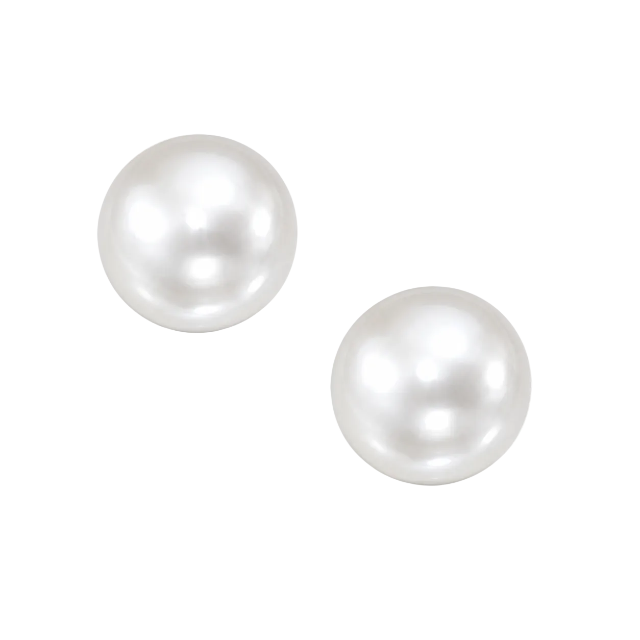 Pearl Studs