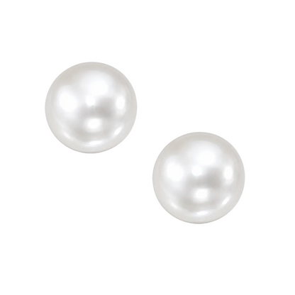 Pearl Studs