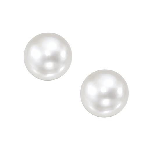 Pearl Studs