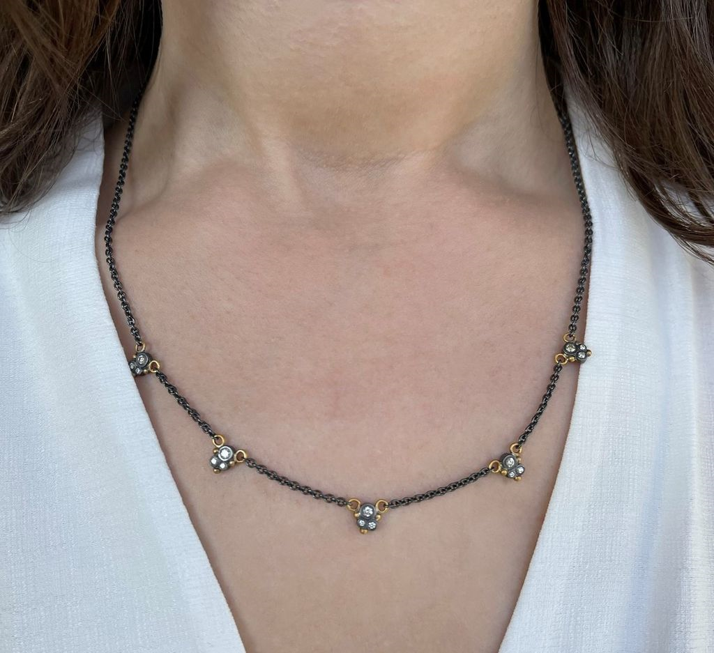 15-18" Necklace