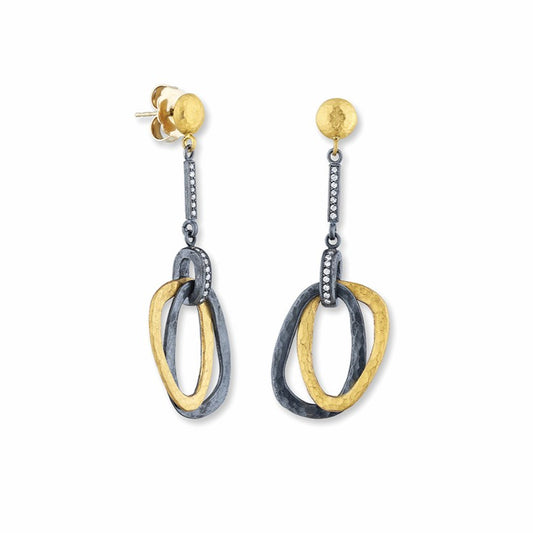 Dangle Earrings