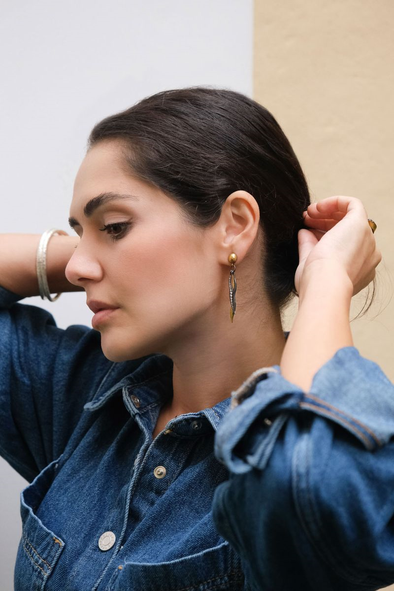 Dangle Earrings