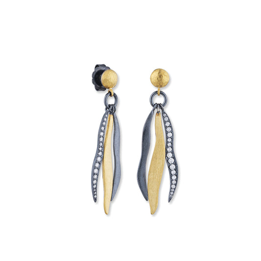 Dangle Earrings