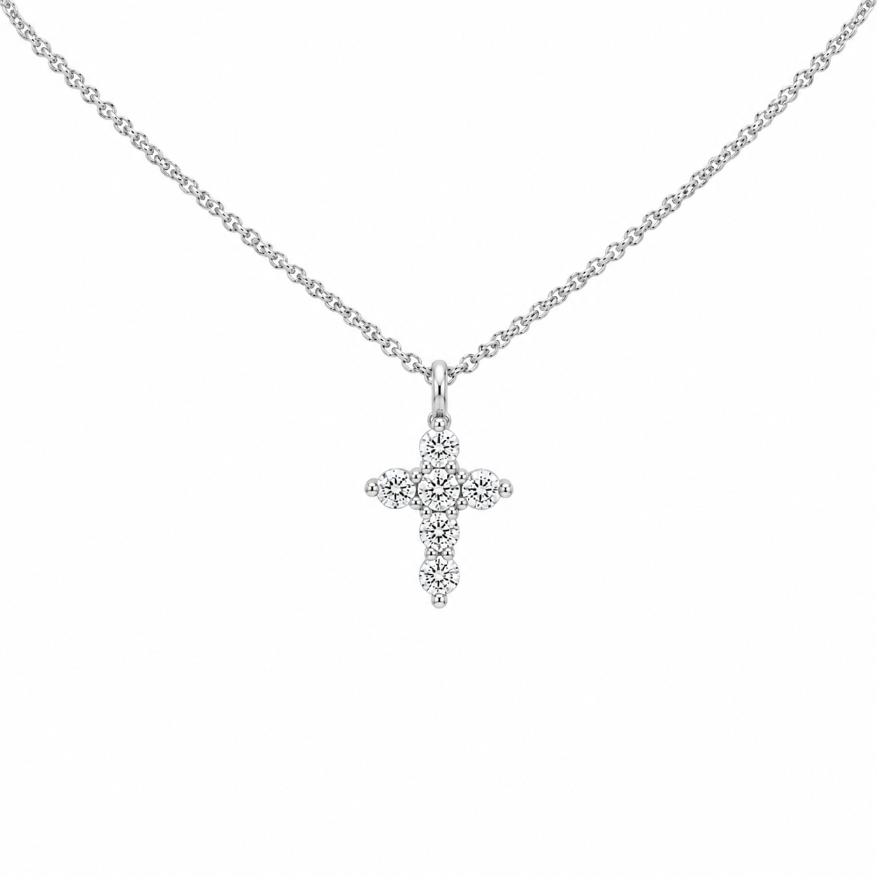 Diamond Cross