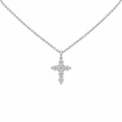Diamond Cross