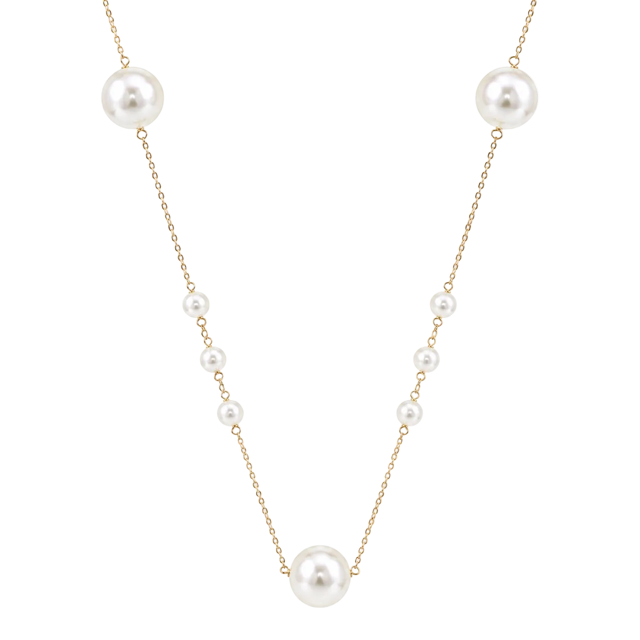 South Sea Pearl Necklace