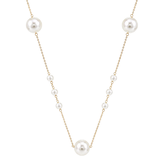 South Sea Pearl Necklace