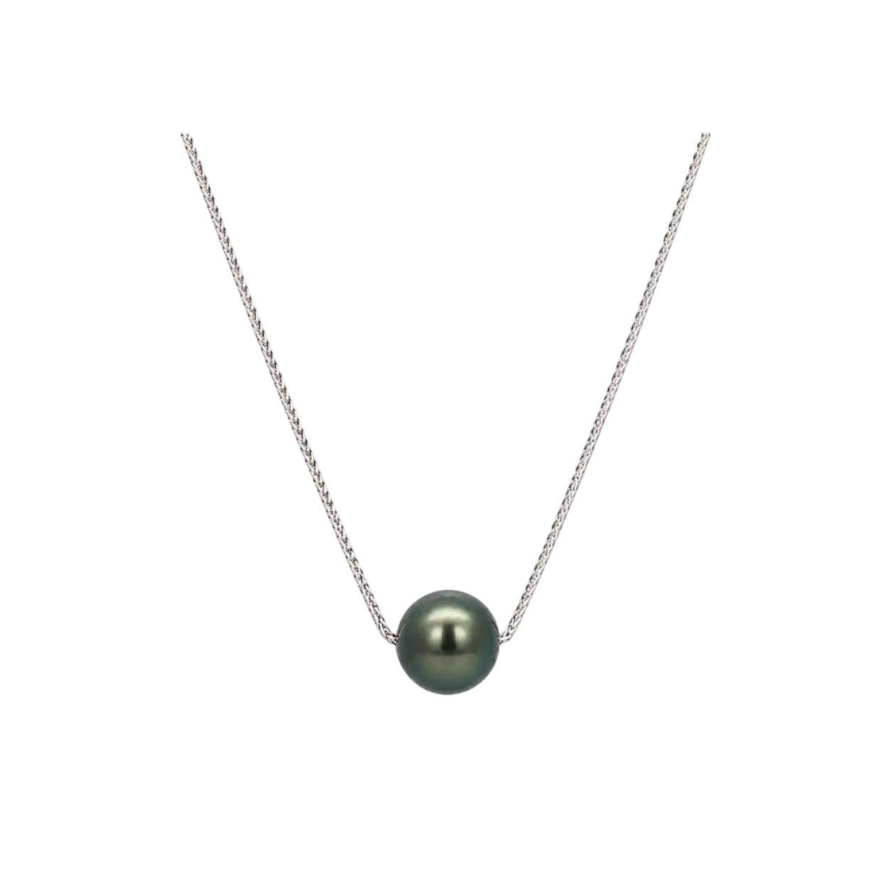 Tahitian Pearl Neckalce