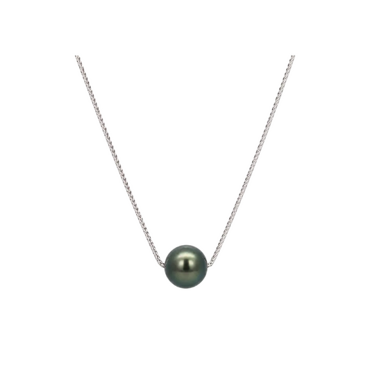Tahitian Pearl Neckalce