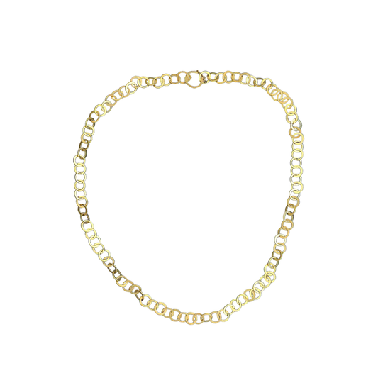Link Chain