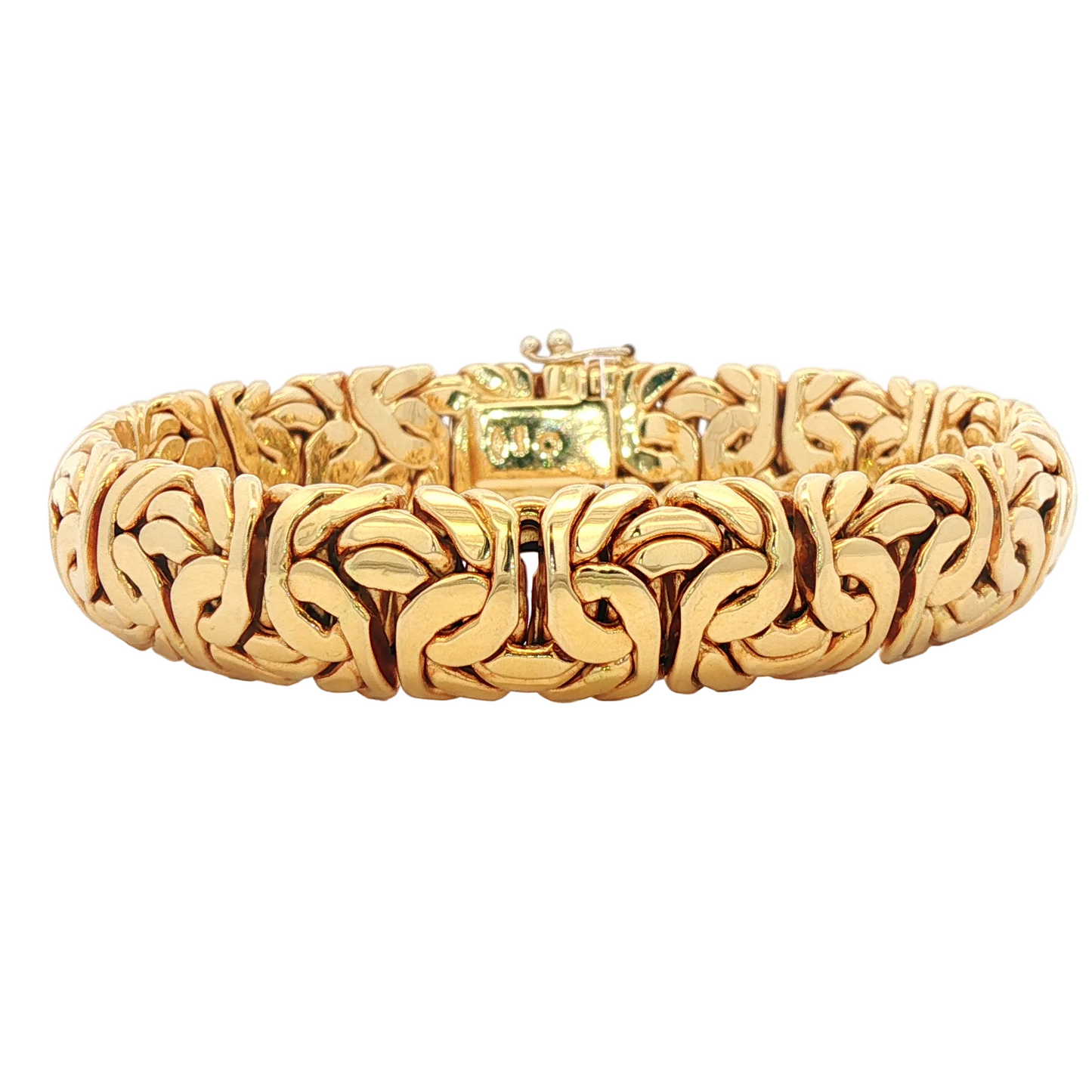 Scroll Flex Bracelet