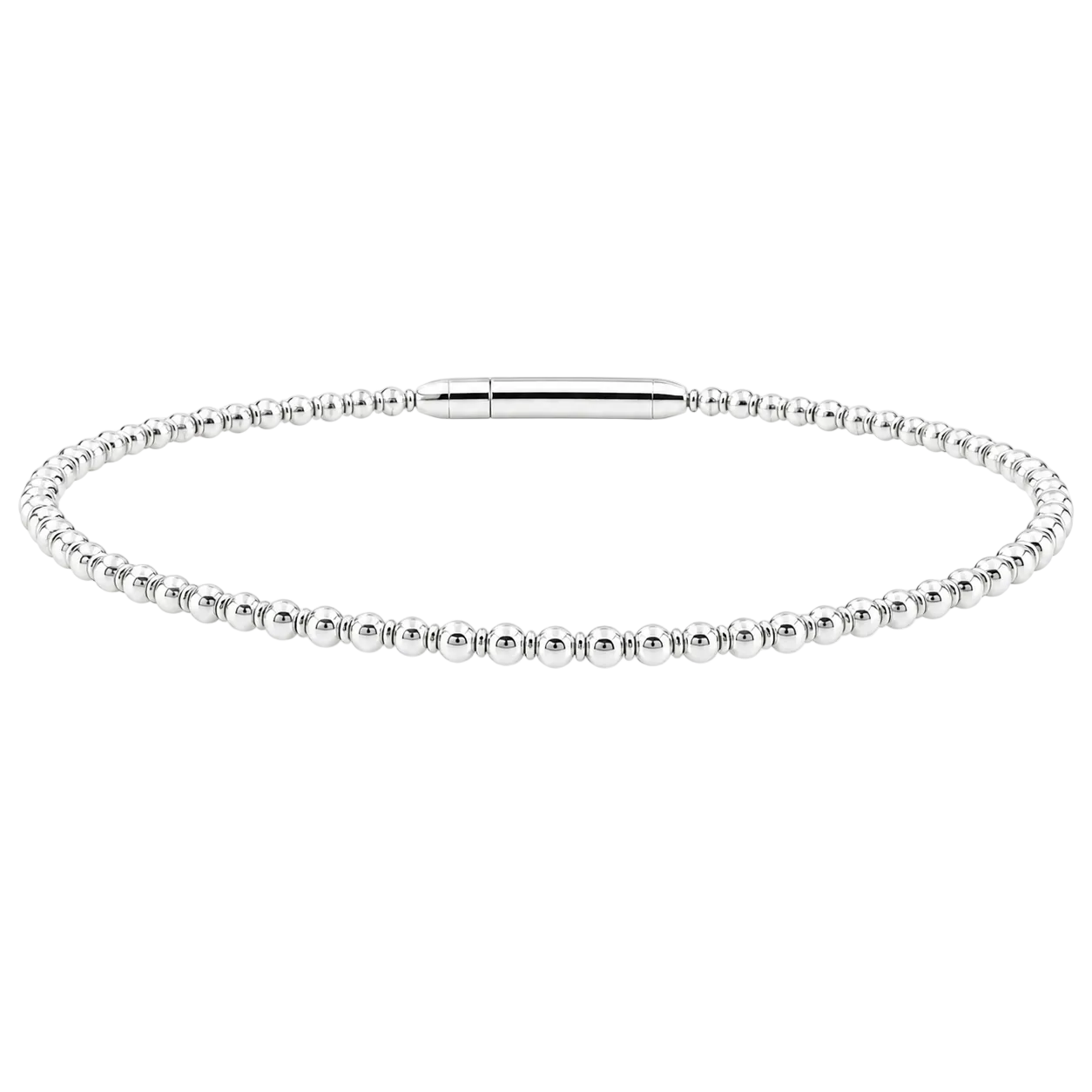 Beaded Pickleball Bracelet