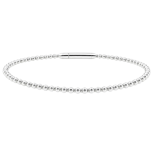Beaded Pickleball Bracelet