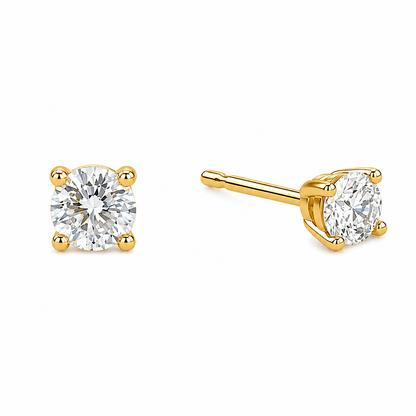 Diamond Studs