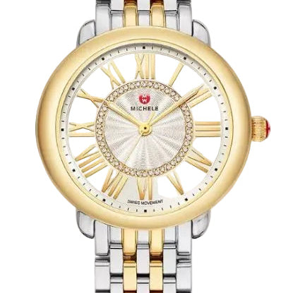 Serein Two-Tone Diamond