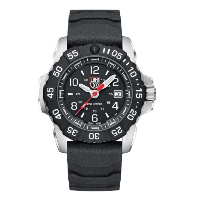 Navy SEAL Steel RSC